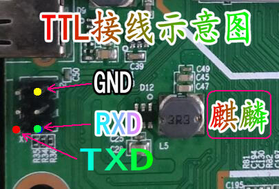 中兴ZXV10 B860AV2.1晶晨s905l-b原版烧录固件包已破解