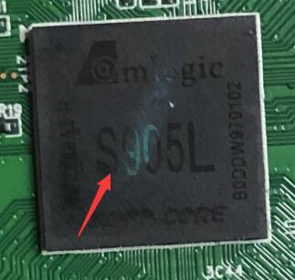 魔百和mg100晶晨S905L处理器专用安卓纯净刷机rom固件