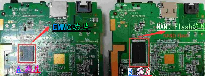 中国移动魔百和CM101S破解固件下载_去除运营商定制软件（M8233主板）刷机教程